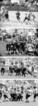 Head to head