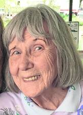 Astrid Elisabet Keck