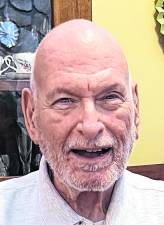 Lawrence Henry Tornow