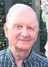 Bruce Charles Dixson