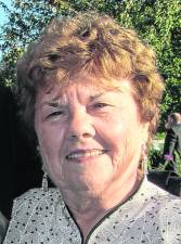 Dorothy Ann McClellan