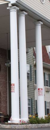 Where in West Milford