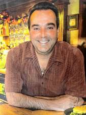 Richard Castronova