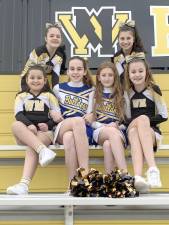 WMMFA cheer program registering for 2020-21