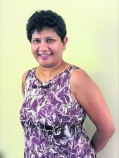 Sue Siva