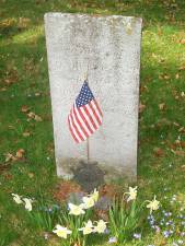 Memorial Day is a solemn day of remembrance for everyone who has died serving in the American armed forces. The holiday, originally known as Decoration Day, started after the Civil War to honor the Union and Confederate dead.