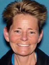 Tonya Fea Police photo