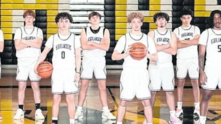 West Milford boys’ basketball embraces rebuild