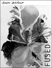 Glass art show at Peters Valley