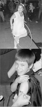 Winterfest Dance