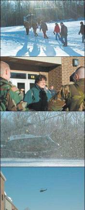 Army National Guard has twist on recruiting