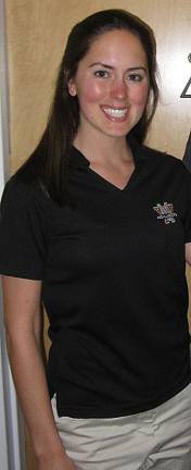 Krista Rieder-Provost