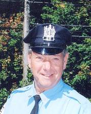 Charles F. Kurz