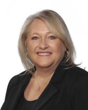 Mayor Michele Dale