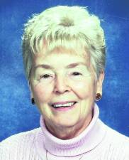 Audrey L. Morse