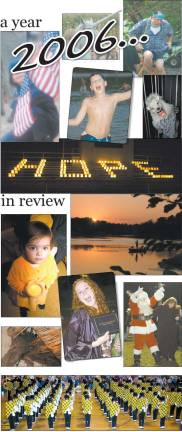 2006 a year in review