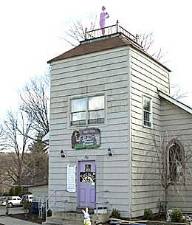 Treasures Thrift Shop, 196 Lincoln Ave. in West Milford.