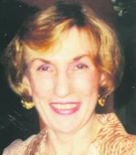 Barbara Ann Ostrowski