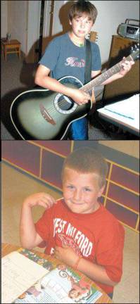 Saint Joseph Church summer program filled to capacity