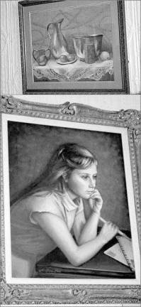Arts & Heritage Council opens new exhibit