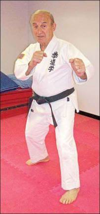 Forty years of good citizens