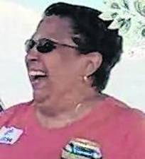 Carmen I. Moreno