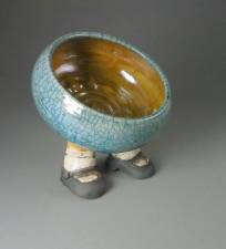 Newfoundland. Stonehill Pottery Shop’s Holiday Show