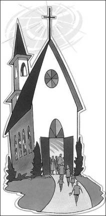 Beemerville church dinner a 99-year-old tradition