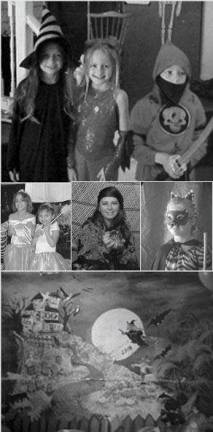 Halloween Fun