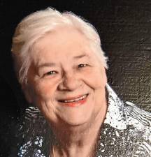 Ruth Townsend
