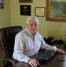 Tom Blaney, Practical Computer Services