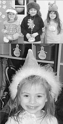They wore many hats ...