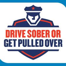 Grants fund police enforcement of DWI laws