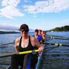 Grow your rowing skills