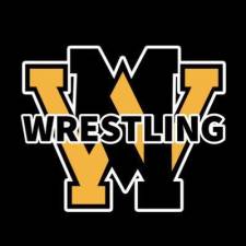 Highlanders place 4th in county wrestling tournament
