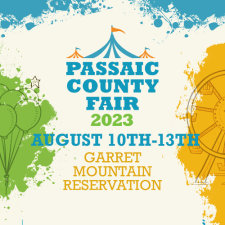 Passaic County Fair continues through Sunday