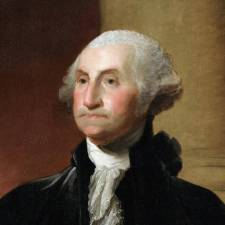George Washington. Source: Whitehouse.gov