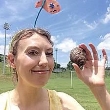 Wildlife scientist Tierra Curry, Saving Life on Earth Campaign Director and Senior Scientist from the Center for Biological Diversity, will talk about her career path on Earth Day, Thursday, April 22, virtually through the help of the West Milford Township Library.