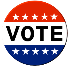 Early voting for primary ends today