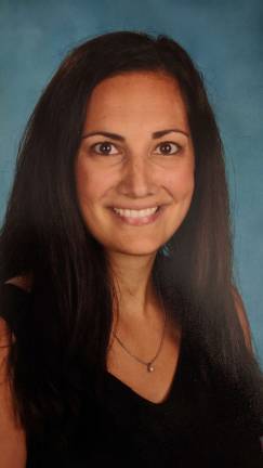 West Milford's teachers of the year announced
