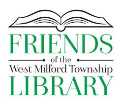 The Friends of the West Milford Township Library have funded portable WiFi hotspots that you can check out with your library card.