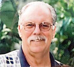 Jack A. Brooks