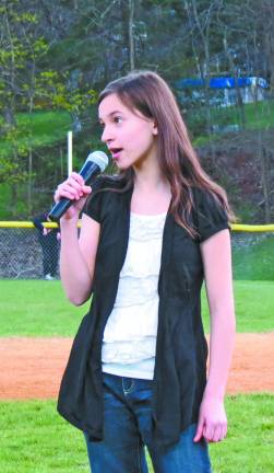 Little League's Opening Day scores big with families