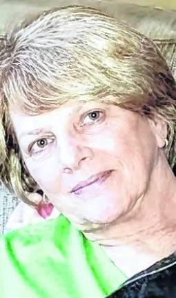 Marjorie L. Dzerk