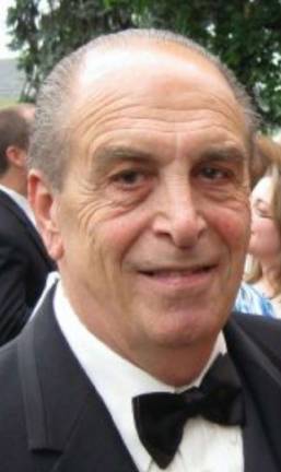 James Castellano