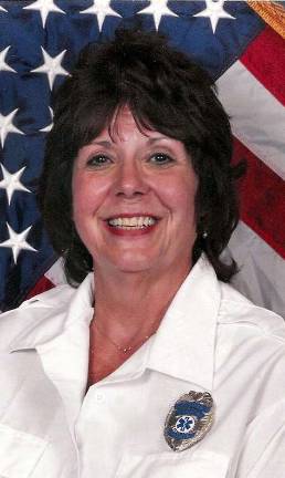 Henry, Judith F.