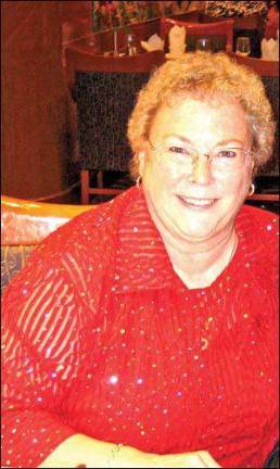 It's been music to her ears