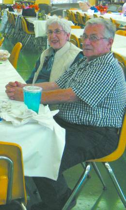 John Waldo recognized as a champion of disability