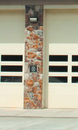 Where in West Milford