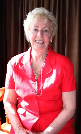 Celebrating 80 years young
